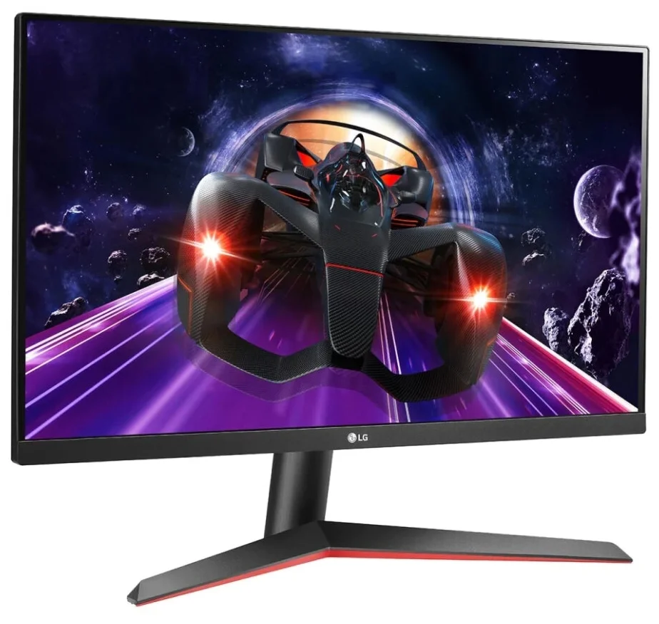 Фотография Монитор LG 32MP60G-B