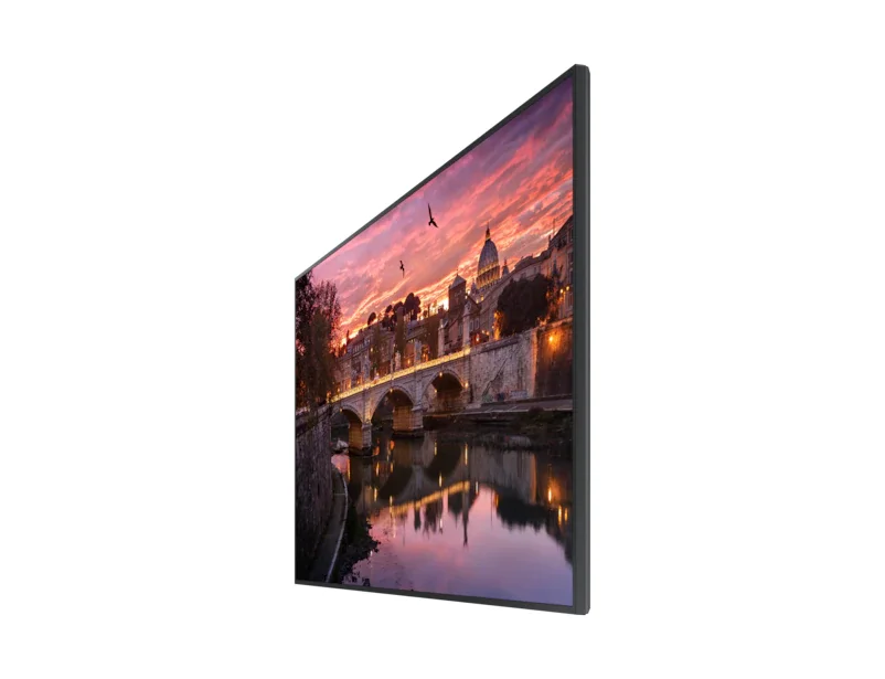 Фотография Дисплей SAMSUNG LH65QBREBGCXCI
