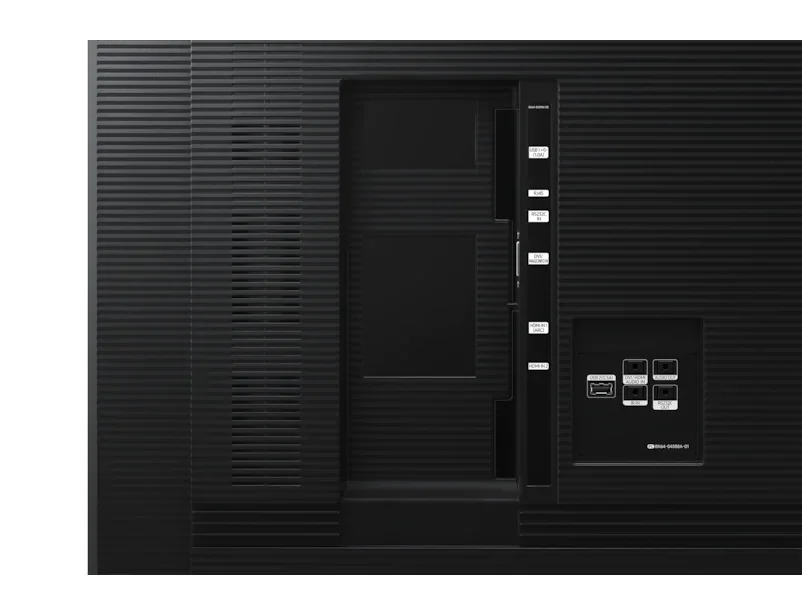 Цена Дисплей SAMSUNG LH65QBREBGCXCI