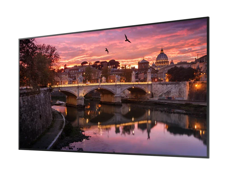 Фото Дисплей SAMSUNG LH65QBREBGCXCI
