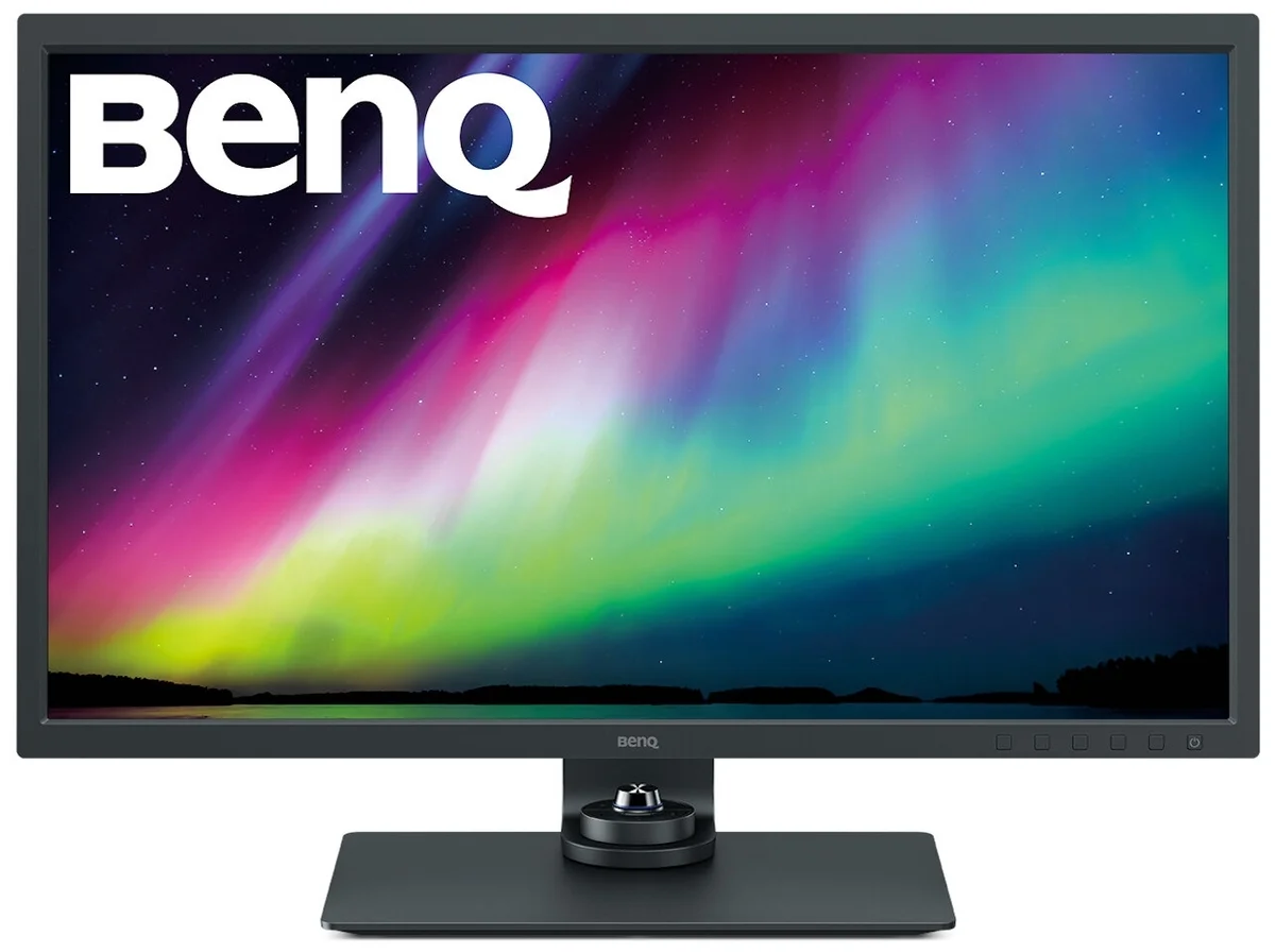 Фото Монитор BENQ SW321C