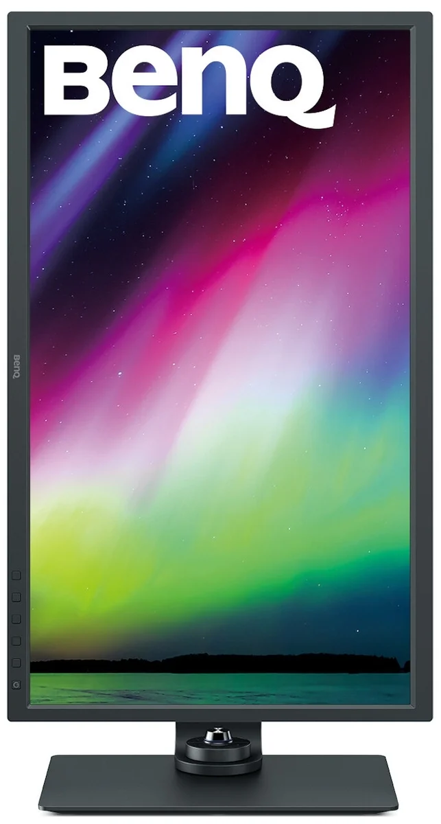 Фотография Монитор BENQ SW321C