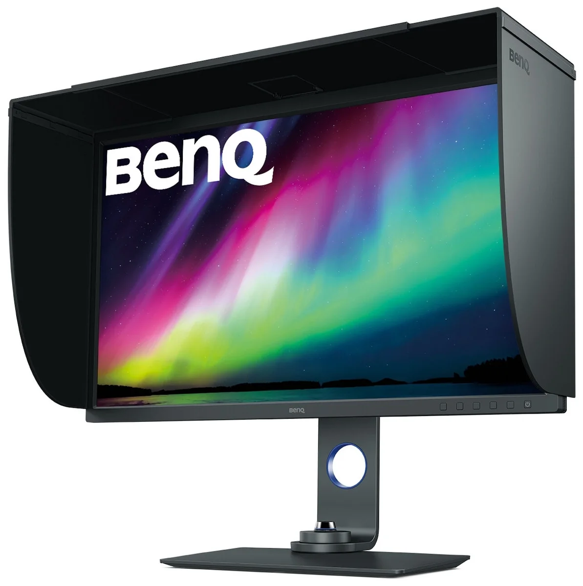 Картинка Монитор BENQ SW321C