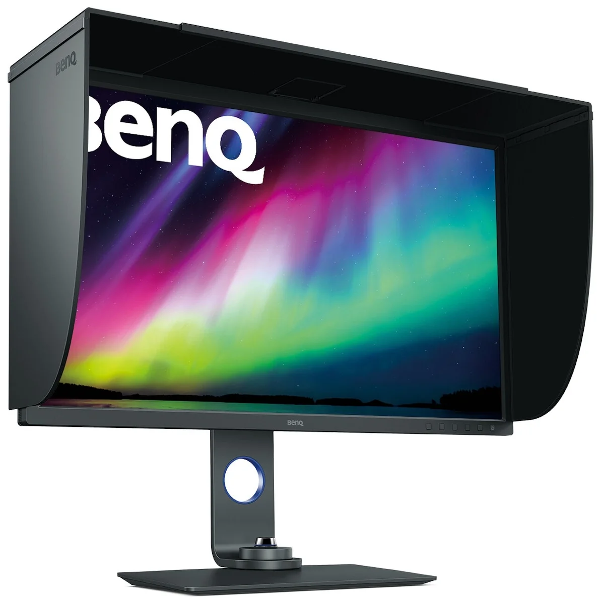 Цена Монитор BENQ SW321C