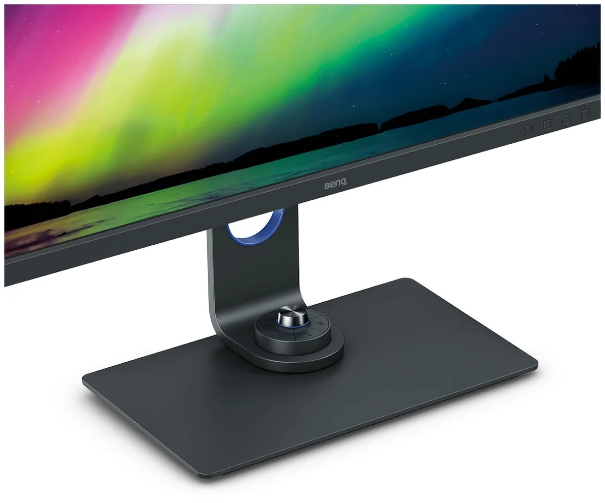 Монитор BENQ SW321C Казахстан