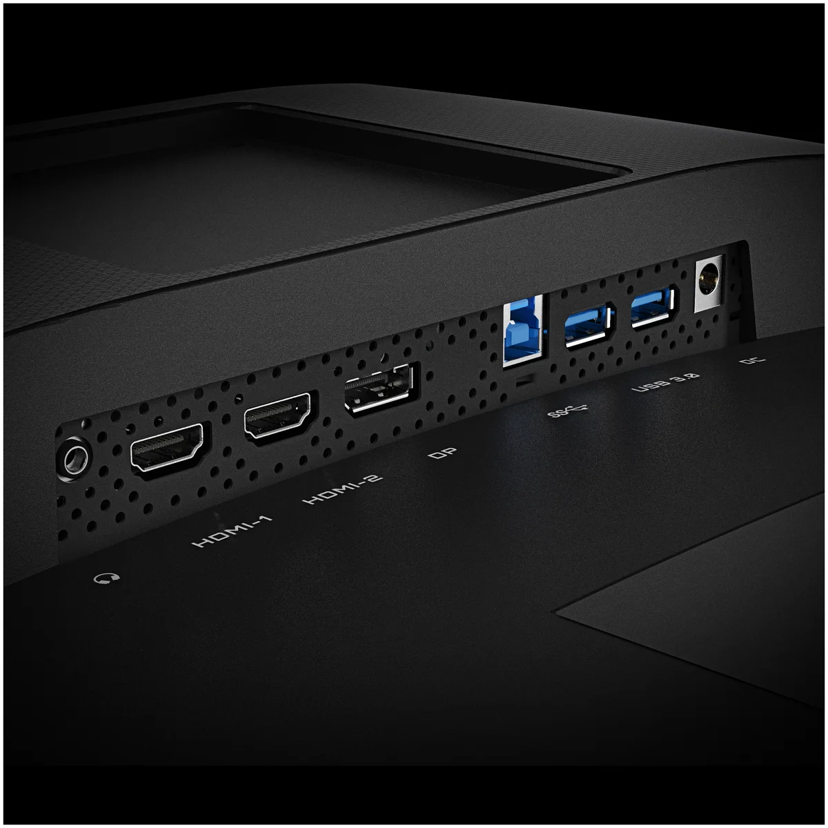Монитор GIGABYTE G32QC заказать