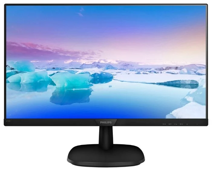 Монитор PHILIPS 273V7QSB/00