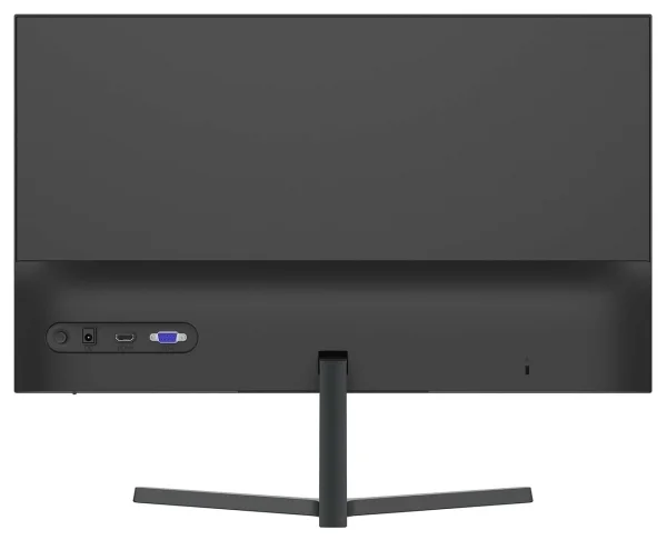 Фотография Монитор XIAOMI Mi Desktop Monitor 23.8 1С (RMMNT238NF)