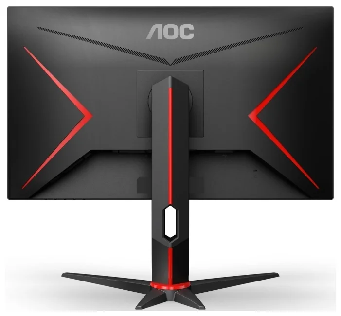 Фото Монитор AOC 27G2U/BK/01