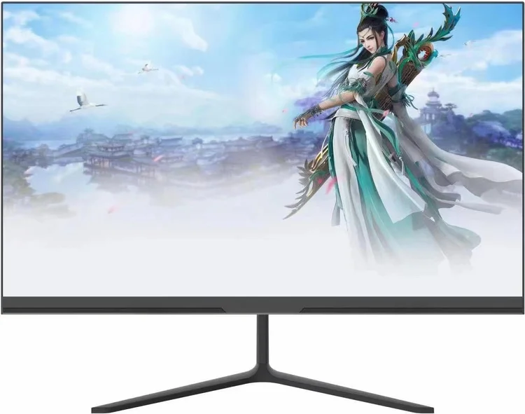 Фото Монитор SMART B240IPS Black