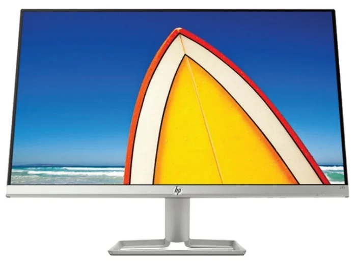 Монитор HP 24f (2XN60AA)