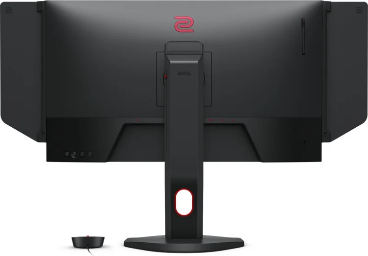 Фотография Монитор BENQ ZOWIE XL2746K