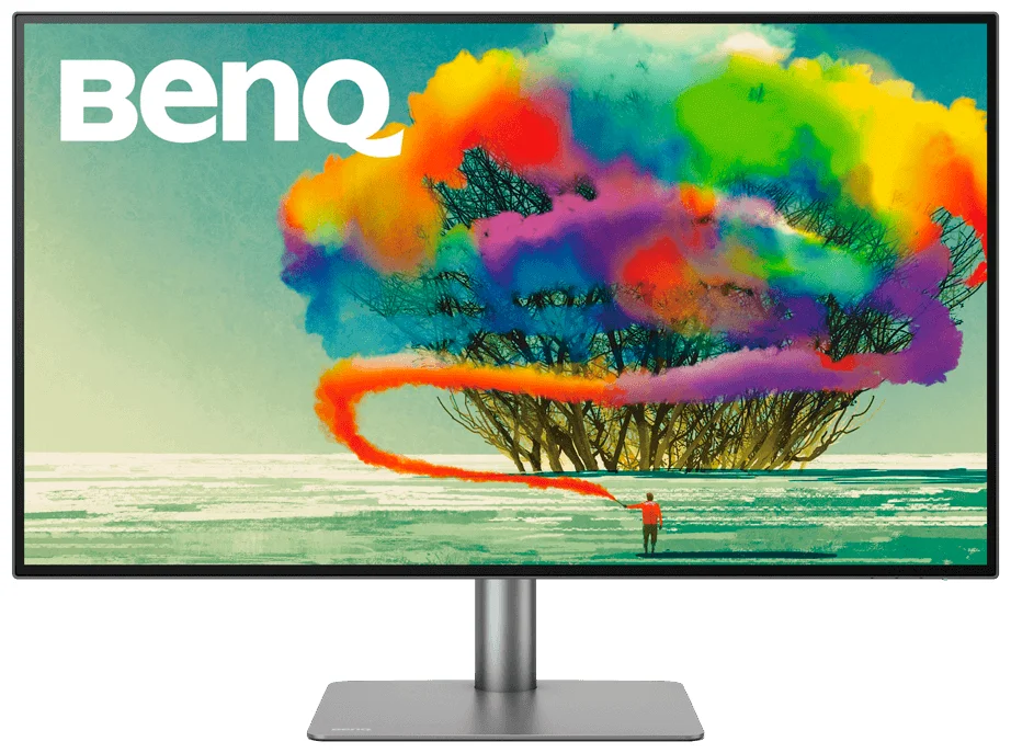 Монитор BENQ PD3220U