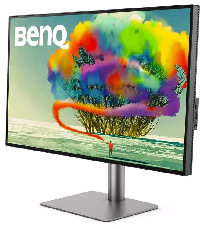 Фото Монитор BENQ PD3220U
