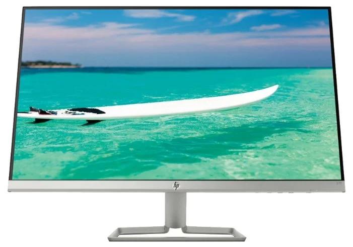 Монитор HP 27f (2XN62AA)
