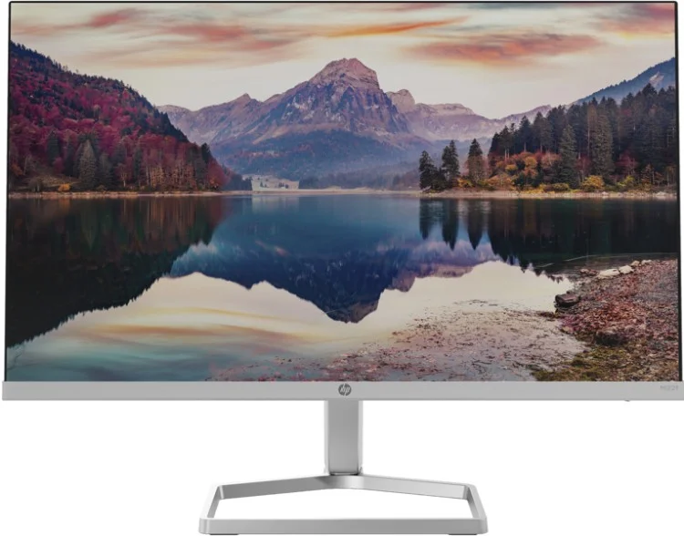 Монитор HP M22f FHD (2D9J9AA#ABB)