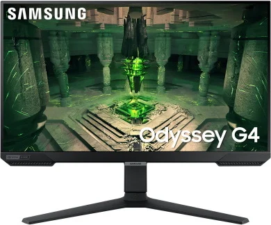 Монитор SAMSUNG LS25BG400EIXCI