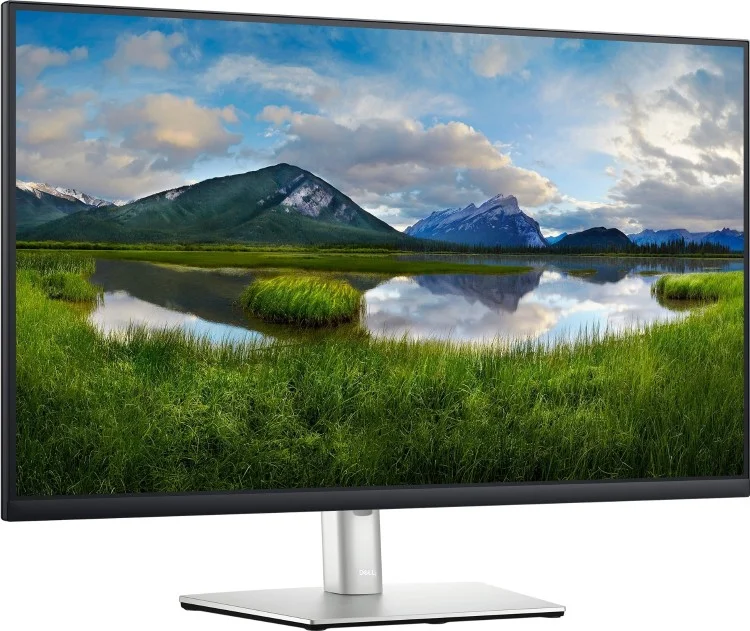 Фото Монитор DELL P3221D