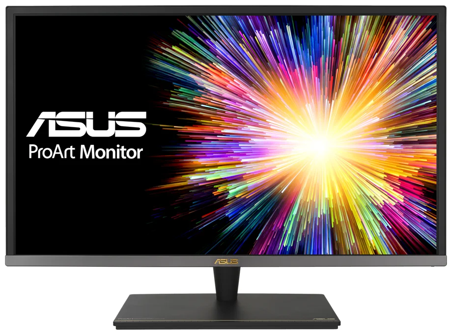 Картинка Монитор ASUS ProArt PA27UCX-K