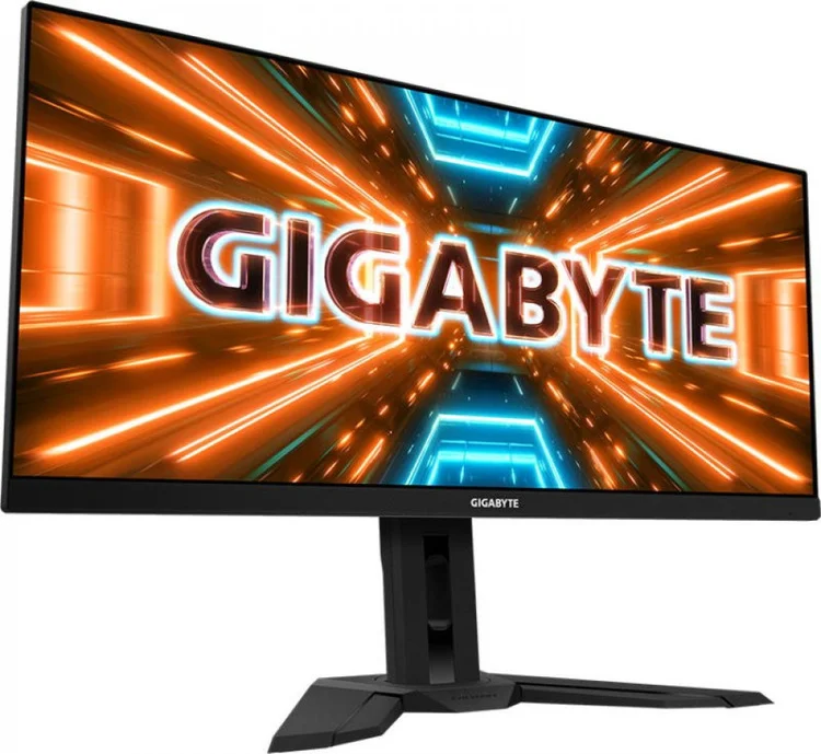 Монитор GIGABYTE M34WQ-EK