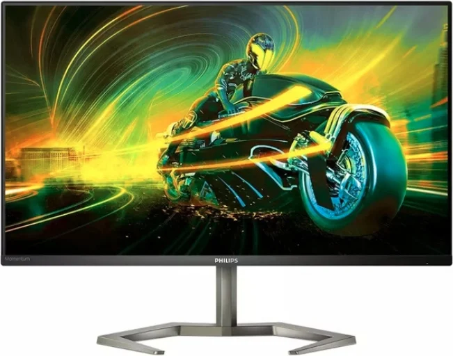 Фото Монитор PHILIPS 32M1N5500VS/00/01
