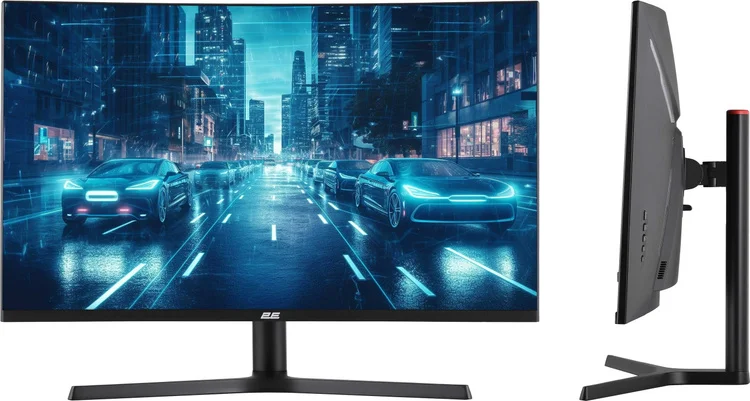 Картинка Монитор 2E GAMING G3223B (2E-G3223B-01.UA)