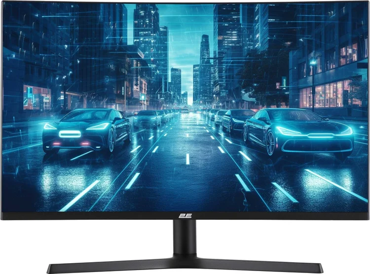 Цена Монитор 2E GAMING G3223B (2E-G3223B-01.UA)