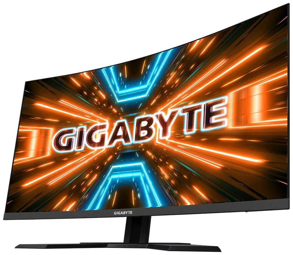 Фотография Монитор GIGABYTE G32QC
