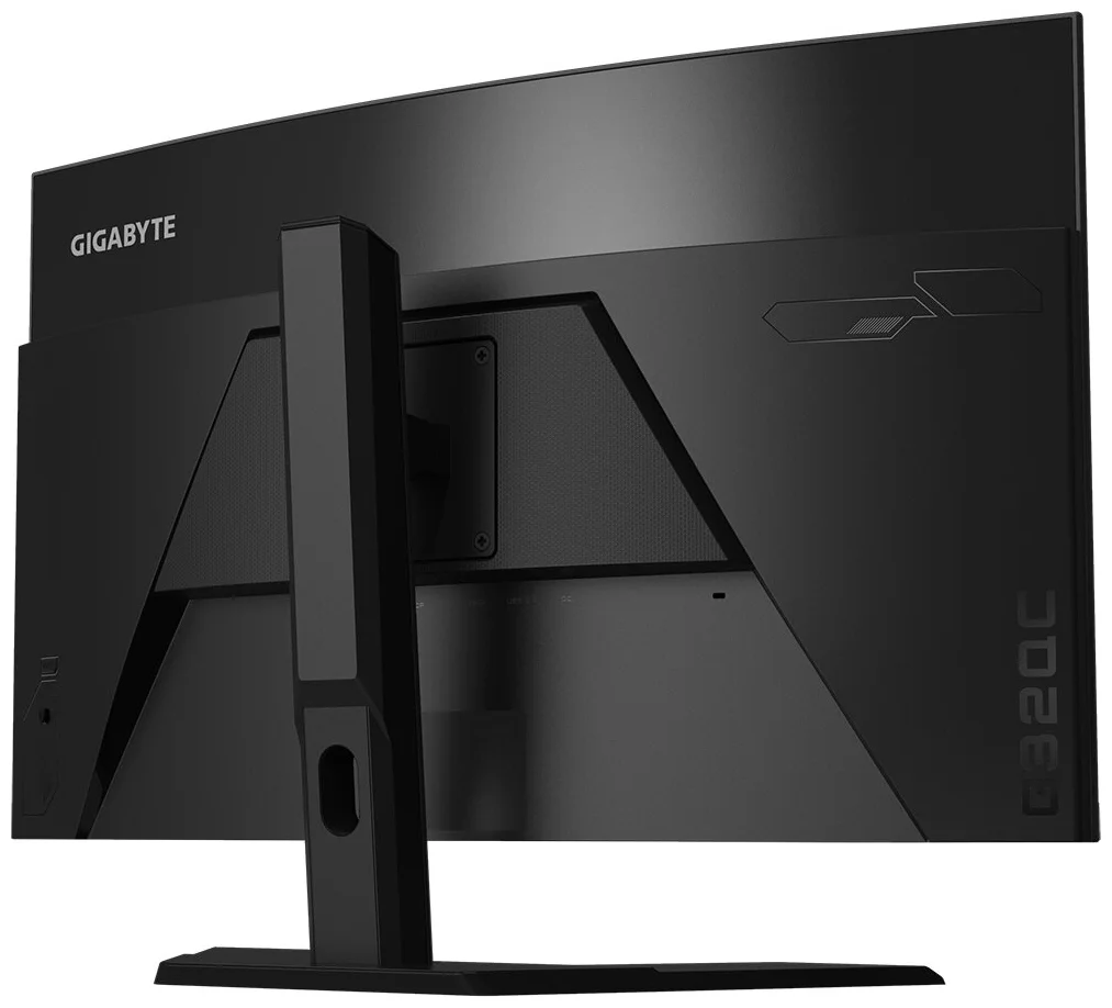 Картинка Монитор GIGABYTE G32QC