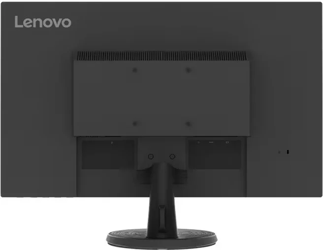 Фото Монитор LENOVO ThinkVision C27-40 (63DDKAT6EU)