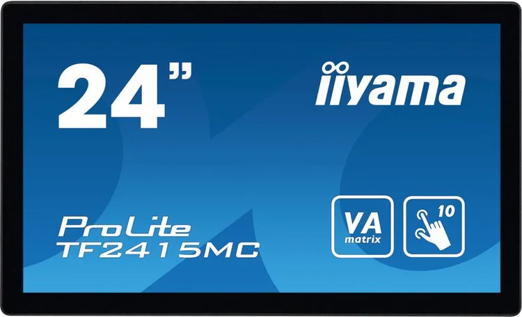 Фото Монитор IIYAMA TF2415MC-B2
