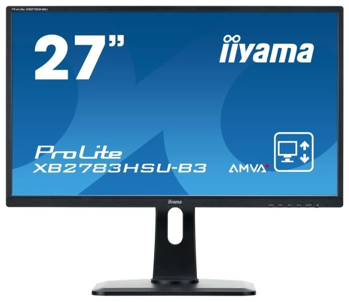 Монитор IIYAMA XB2783HSU-B3