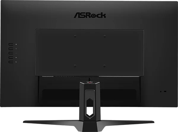 Цена Монитор ASRock PG27FF1A