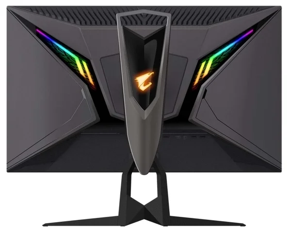 Фото Монитор GIGABYTE AORUS FI27Q-P