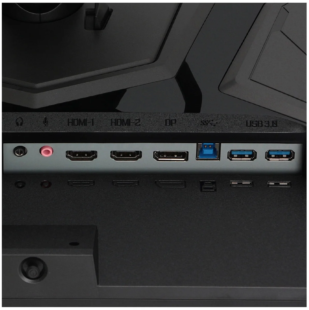 Купить Монитор GIGABYTE AORUS FI27Q-P