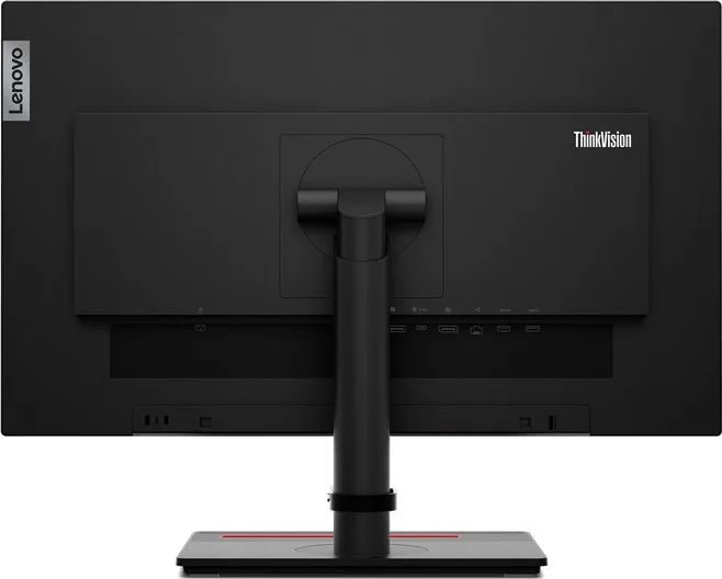 Фото Монитор LENOVO T24m-29 (63A5GAT6EU)