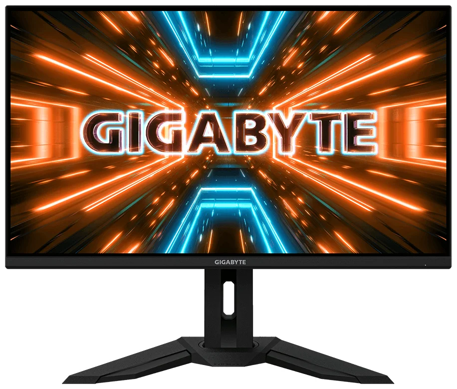 Монитор GIGABYTE M32U-EK