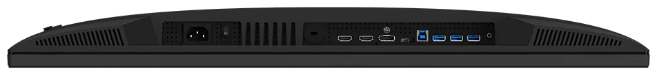 Фото Монитор GIGABYTE M32U-EK