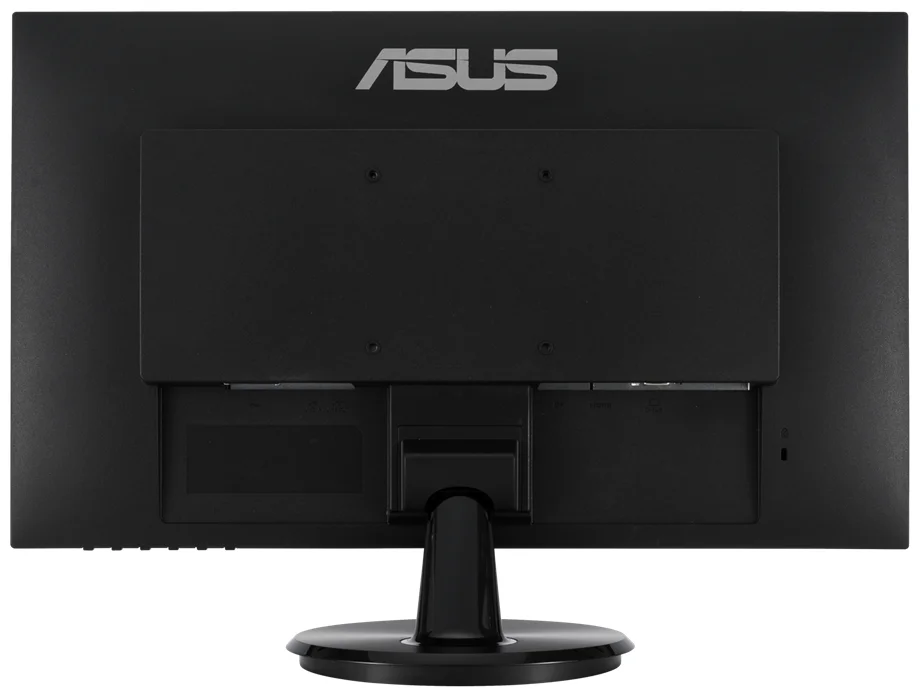 Картинка Монитор ASUS VA24DQ