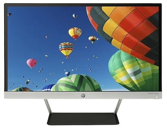 Монитор HP Pavilion 22cw (J7Y66AA)