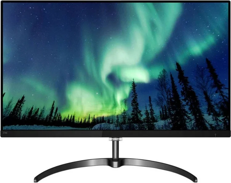 Монитор PHILIPS 276E8VJSB|00/01