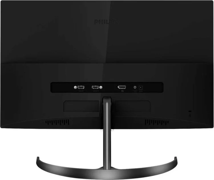 Фотография Монитор PHILIPS 276E8VJSB|00/01