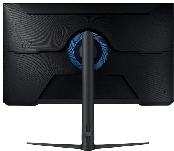 Фотография Монитор SAMSUNG Gaming Odyssey G5 LS32CG510EIXCI