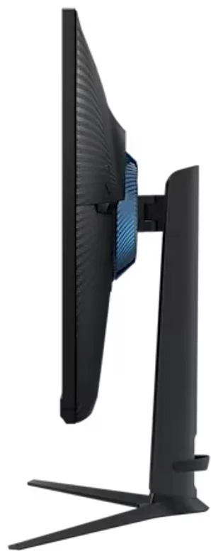Картинка Монитор SAMSUNG Gaming Odyssey G5 LS32CG510EIXCI