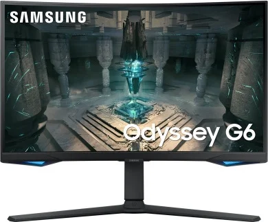 Монитор SAMSUNG LS27BG650EIXCI