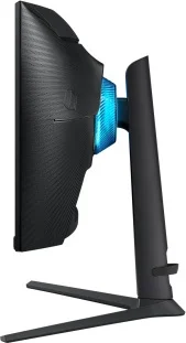 Фотография Монитор SAMSUNG LS27BG650EIXCI