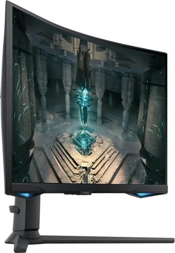 Картинка Монитор SAMSUNG LS27BG650EIXCI