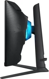 Цена Монитор SAMSUNG LS27BG650EIXCI