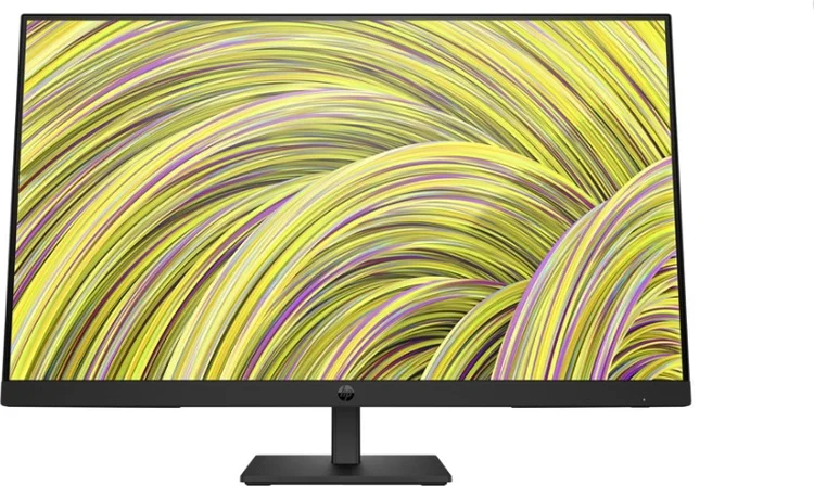 Монитор HP P27h (64W41AA#ABB)
