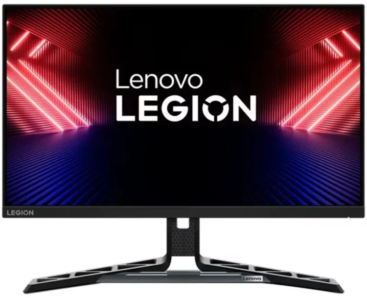 Монитор LENOVO R25i-30 (67B7GACBEU)